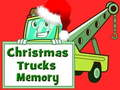 Laro Alaala ng Mga Truck ng Pasko online
