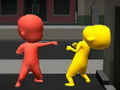 Laro Labanan ng Stickman online