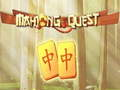 Laro Misyon Mahjong online