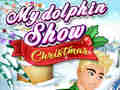 Laro Aking Dolphin Show: Pasko online