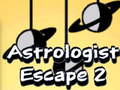 Laro Pagtakas ng Astrologist 2 online