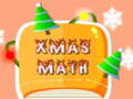 Laro Matematika ng Pasko online