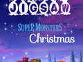 Laro Pint Puzzle ng Pasko ng Super Monsters online