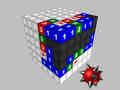 Laro Minesweeper 3D online