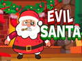 Laro Masamang Santa online