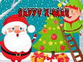 Laro Maligayang Pasko online