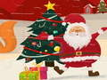 Laro Santa Masaya Pagsubok ng Pasko online