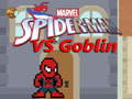 Laro Spider-Man laban sa Goblin online