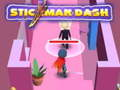 Laro Takbo ng Stickman online