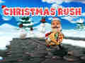 Laro Pagsisiksikan sa Pasko online