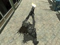 Laro Cyberpuking online