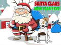Laro Biyernes ng Buwan ng Santa Claus online