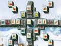 Laro Mahjong ng Pasko online