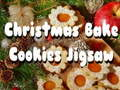 Laro Sagod na Cookies ng Pasko online