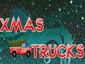 Laro Trak Pasko online
