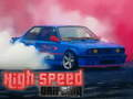 Laro Mabilis na Pagdrift online