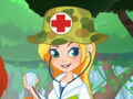 Laro Doktor ng Gubat online