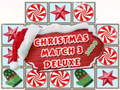Laro Pasko 2020 Match 3 Deluxe online