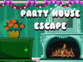 Laro Takas mula sa Party House online