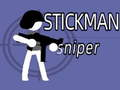 Laro Stickman Sniper online