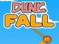 Laro Dunk Mahulog online