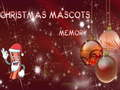 Laro Alaala ng mga Mascot ng Pasko online