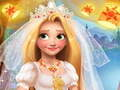 Laro Kasal na Pambansang Prinsesa na Blonde online
