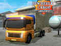 Laro Simulator ng Karga ng 18 Gulong 2 online