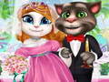 Laro Angela Exotic Honeymoon online