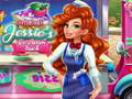 Laro Mga Babae ay Ayusin: Ice Cream Truck ni Jessie online