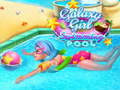 Laro Galaxy Girl Swimming Pool online
