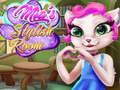 Laro Stylish na Silid ni Mia online