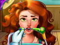 Laro Olivia Tunay na Dentista online