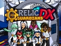Laro Tagapangalaga ng Relikya Arcade Bersyon DX online