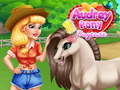 Laro Pabahay Pony Audrey online