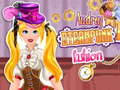 Laro Audrey Steampunk Fashion online