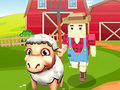 Laro Mababang Farm online
