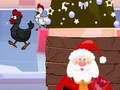 Laro Pagsabog ng Manok ng Pasko online