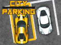 Laro Pag-parking sa Lungsod online