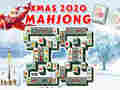 Laro Mahjong Pasko Deluxe 2020 online
