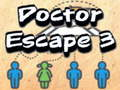 Laro Tumakas ng Doktor 3 online