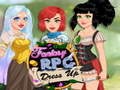 Laro Fantasy RPG Sukat online