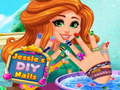 Laro Jessie's DIY Nail Spa online