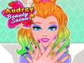 Laro Audrey Beauty Salon online
