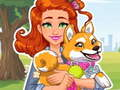 Laro Shiba Aso ni Jessie online