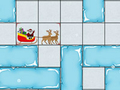 Laro Slide ni Santa online