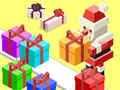 Laro Linya ng Regalo ng Pasko online