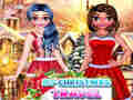 Laro Inirerekomendang Biyahe ng Pasko BFF online