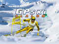 Laro Gp Ski Slalom online