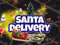 Laro Paghahatid ng Santa online
